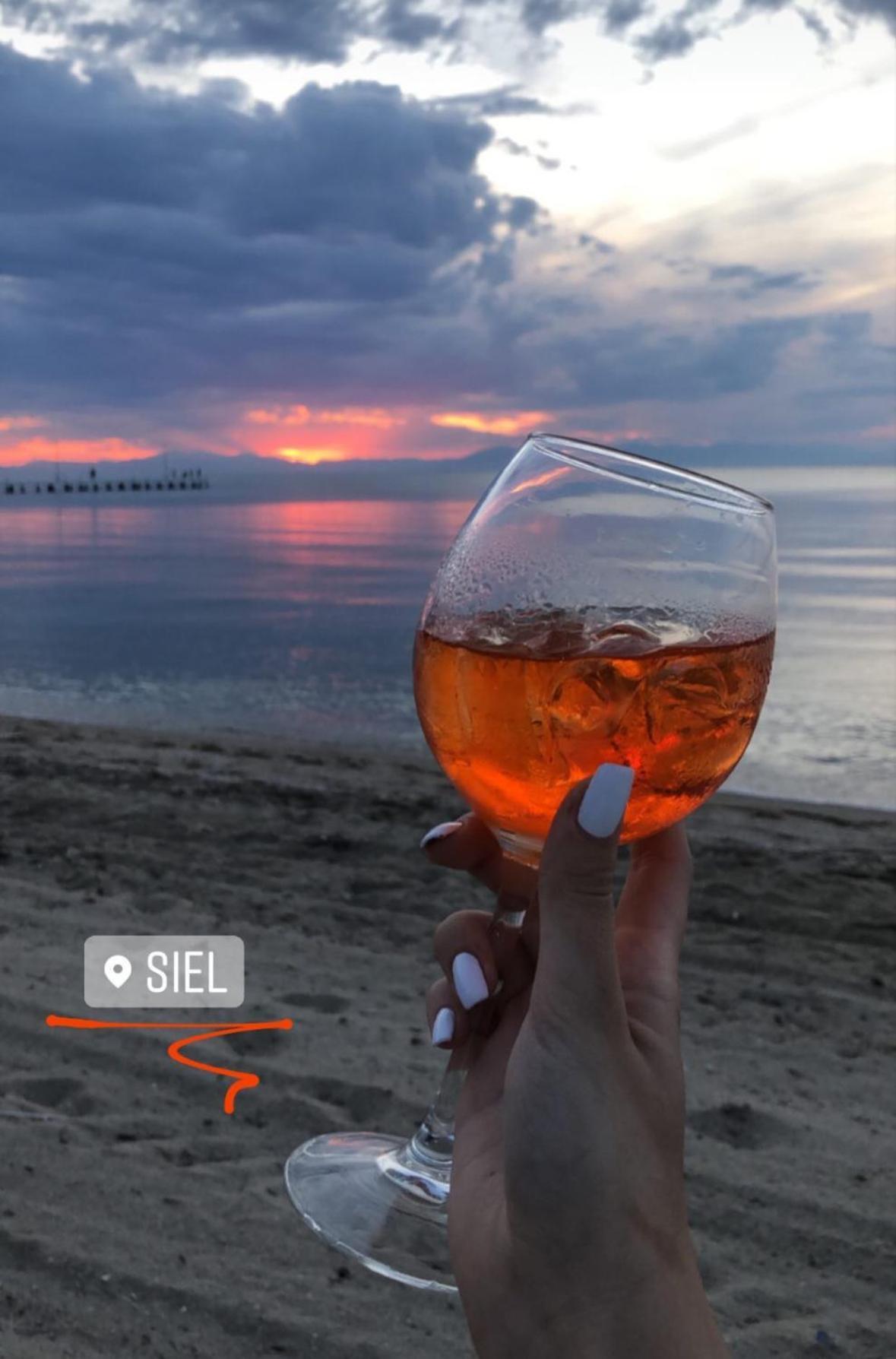 Siel Residences *