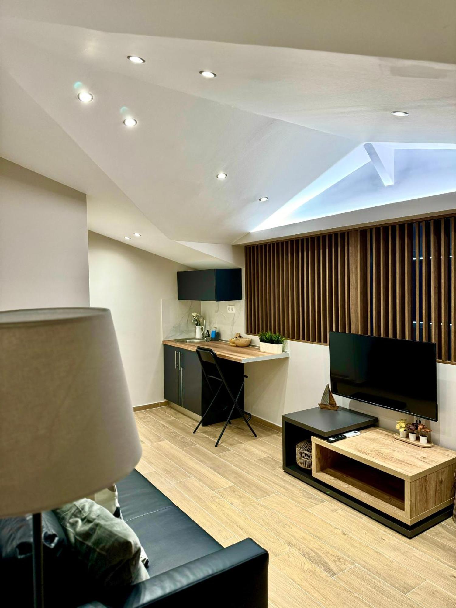 Siel Residences Peraía