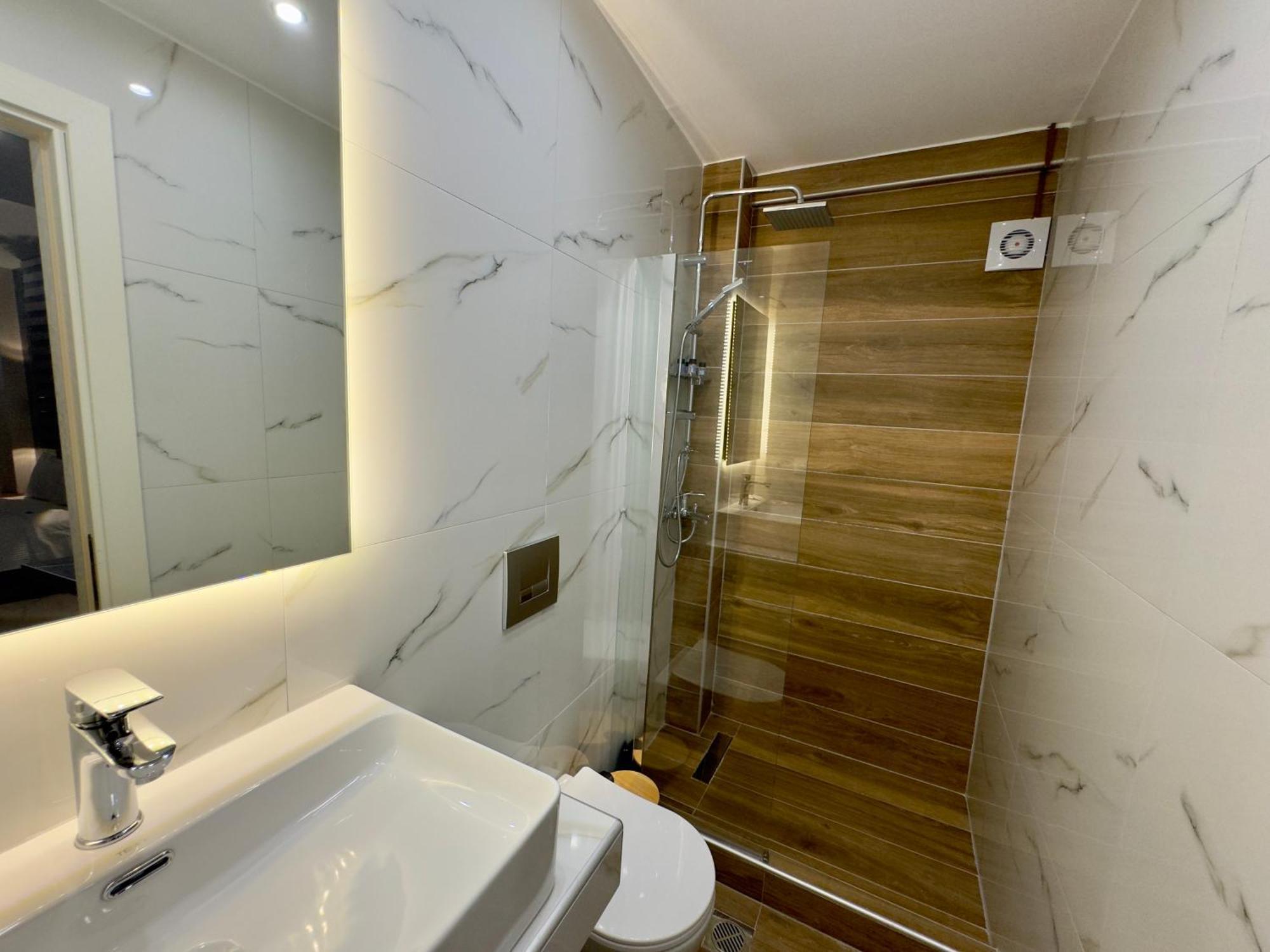 Apartment Siel Residences