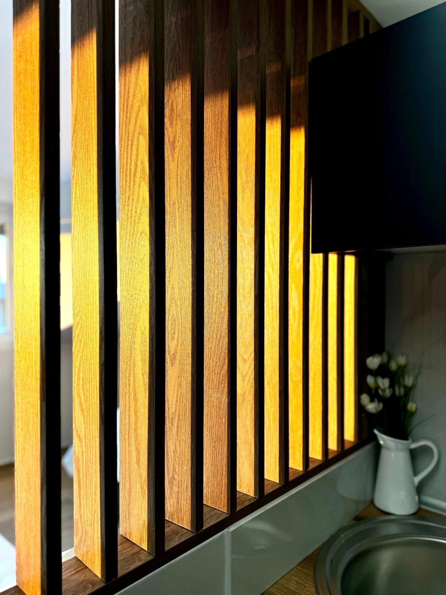 Siel Residences Apartment Peraía