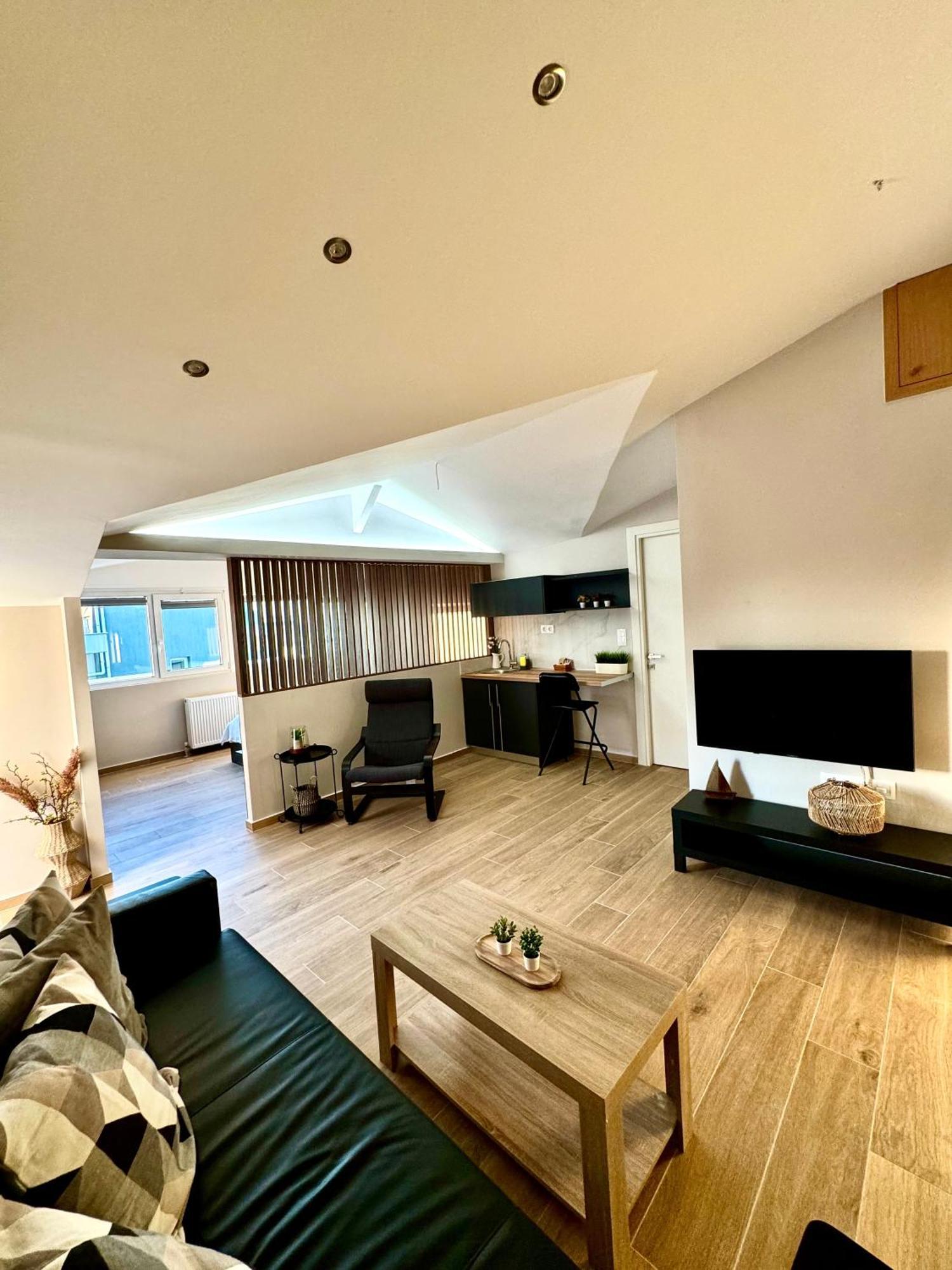 Siel Residences Peraía