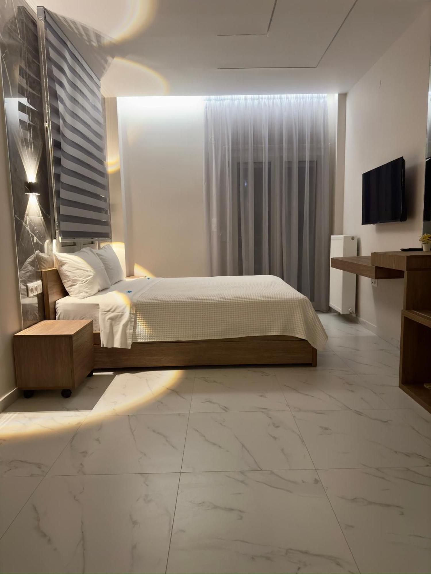 Apartment Siel Residences Peraía