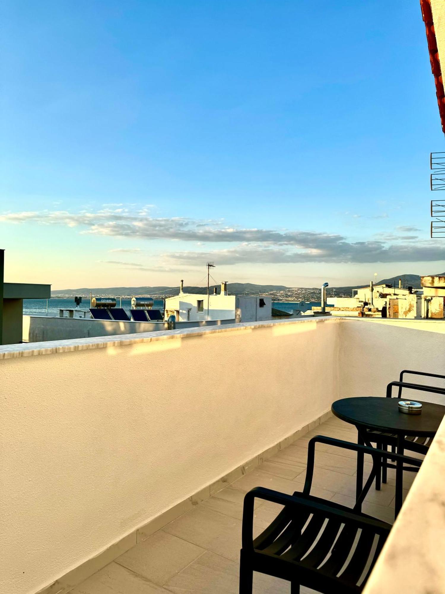 Siel Residences Apartment