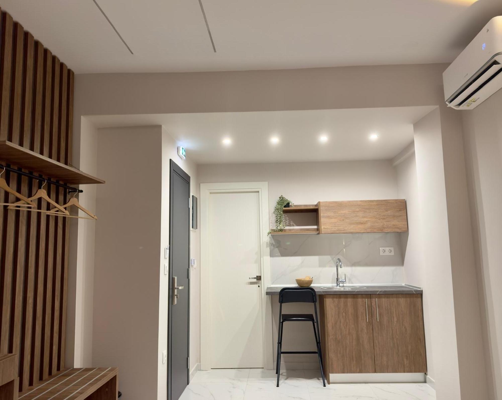 Siel Residences Apartment *