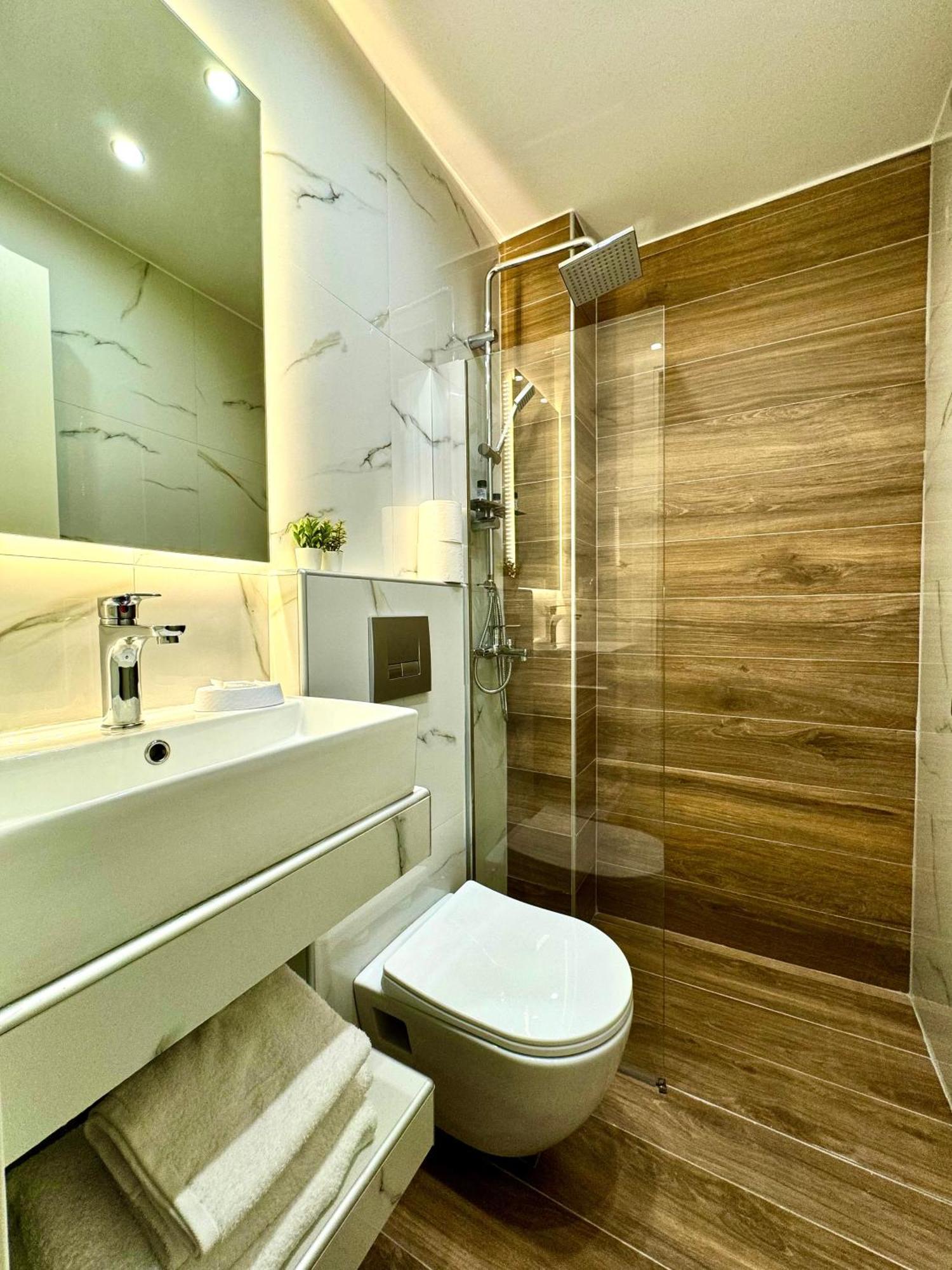 Siel Residences Peraía