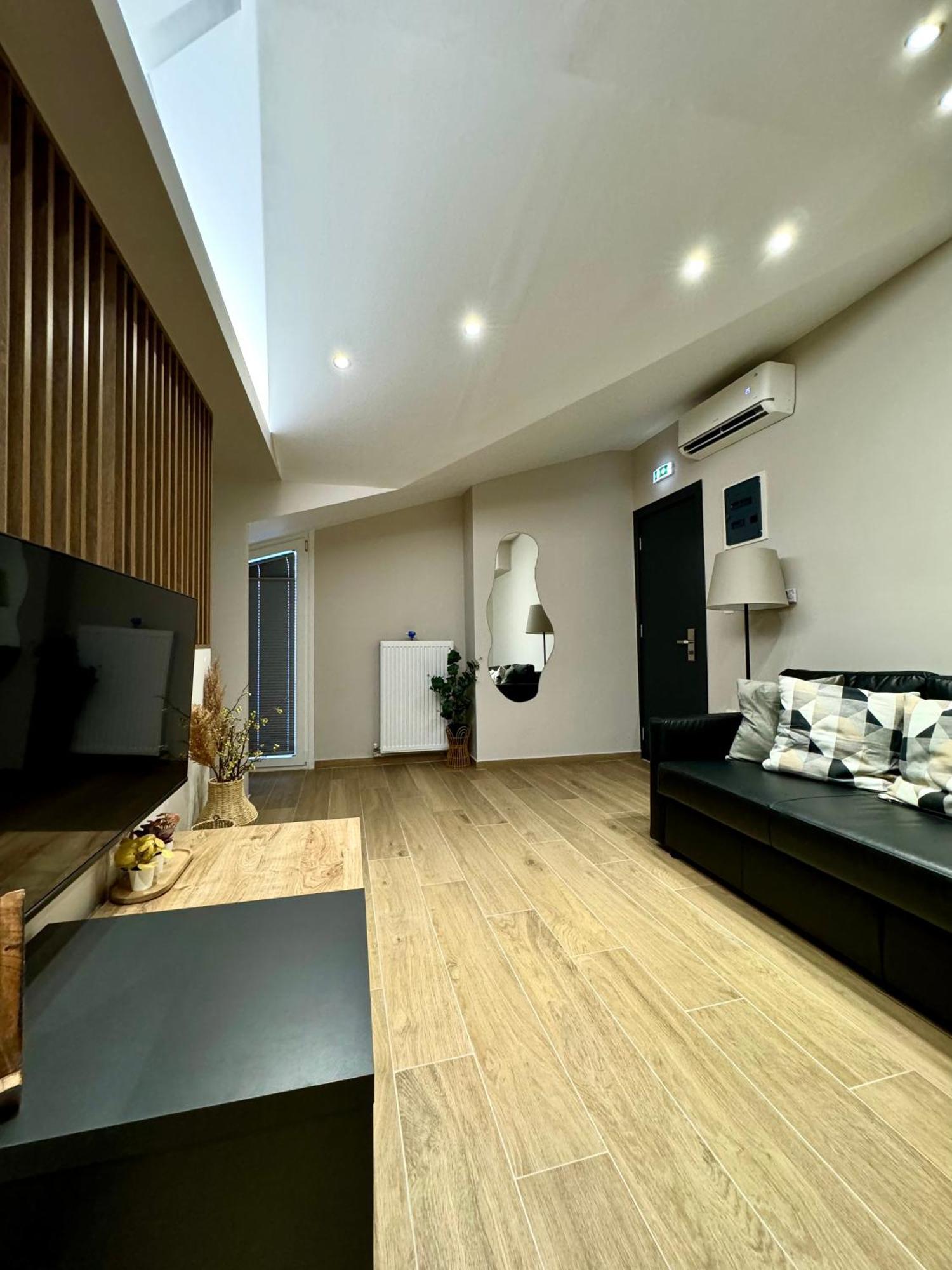 Apartment Siel Residences *