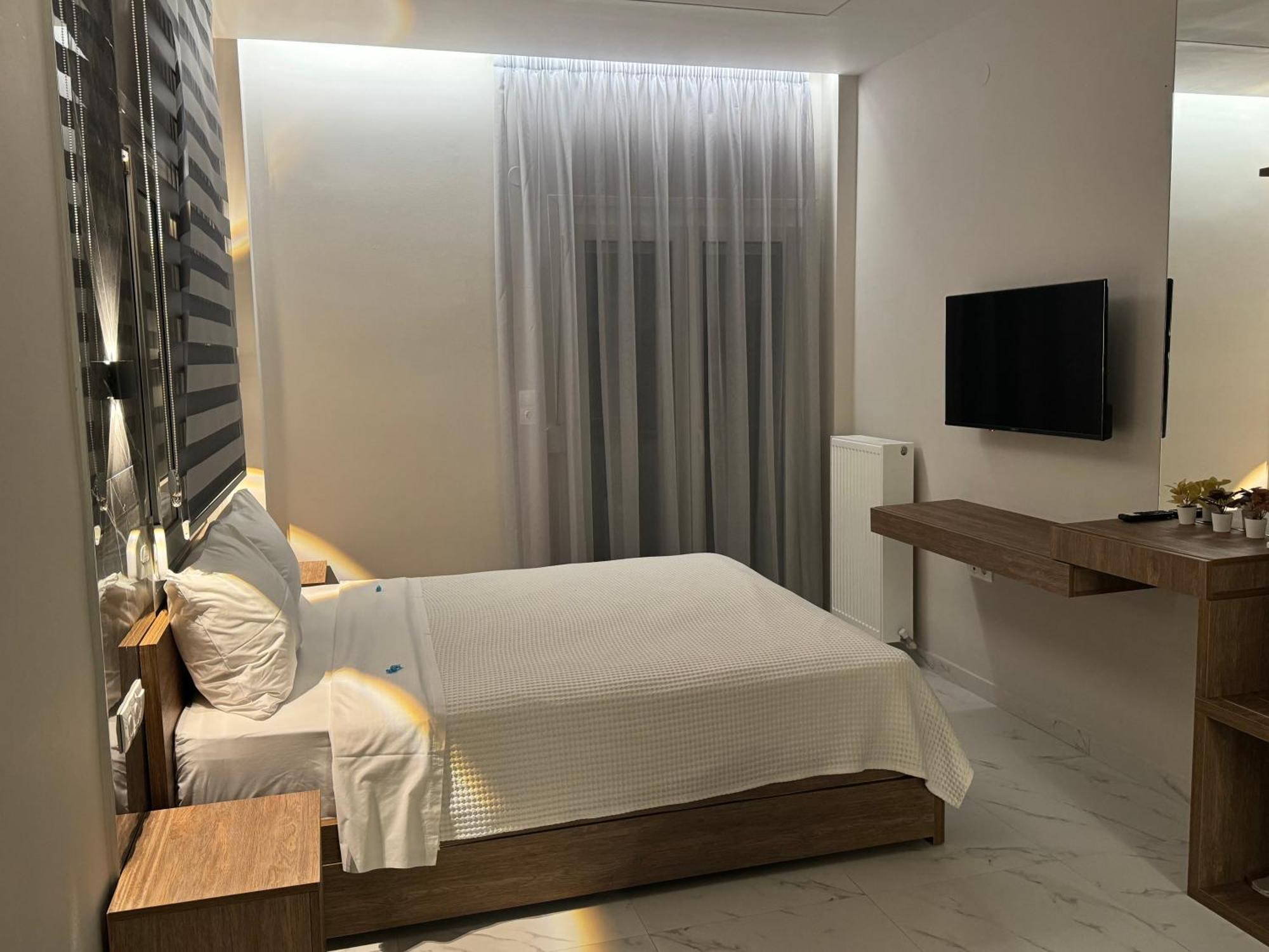 Apartment Siel Residences *