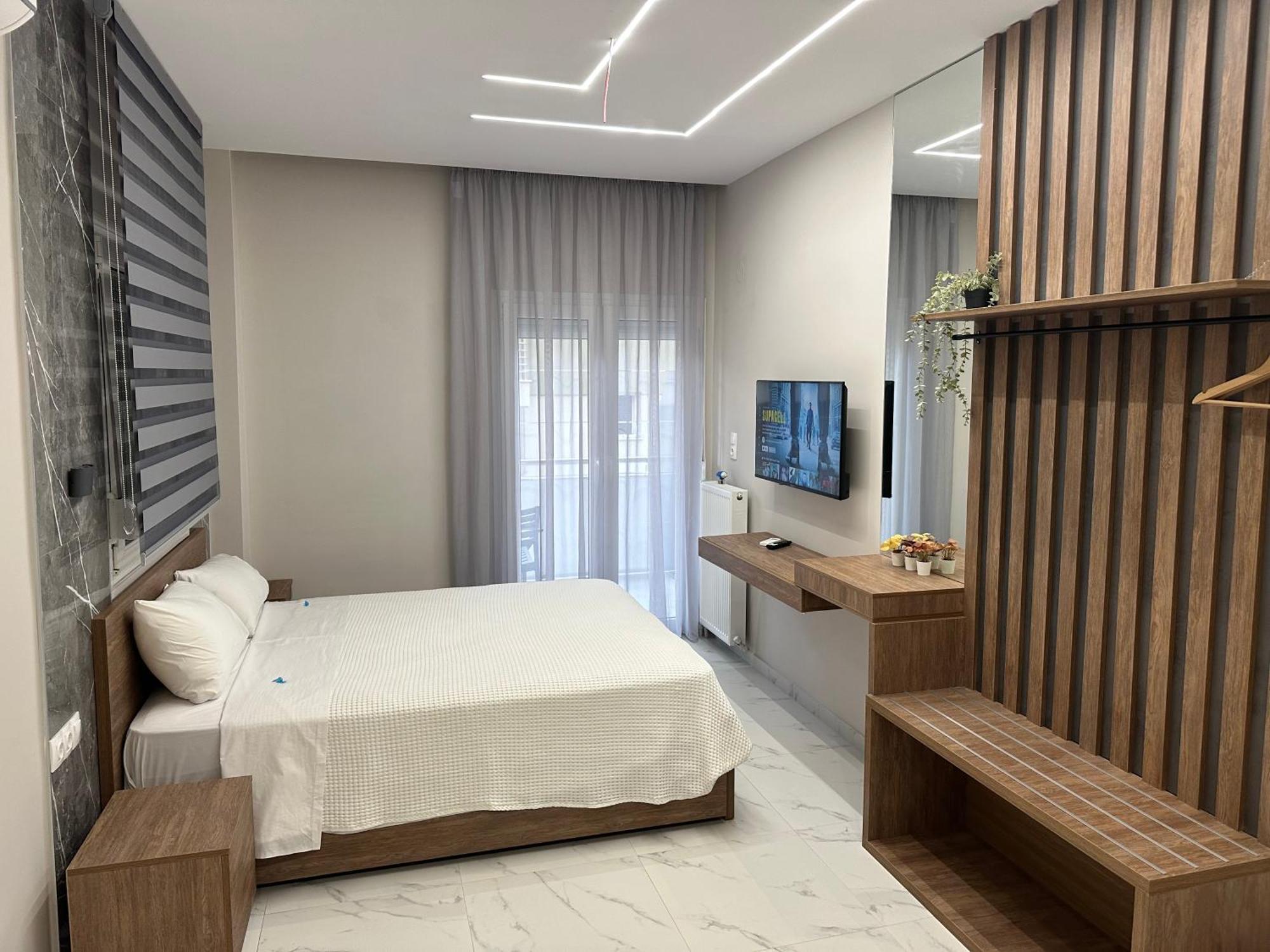 Apartment Siel Residences Peraía