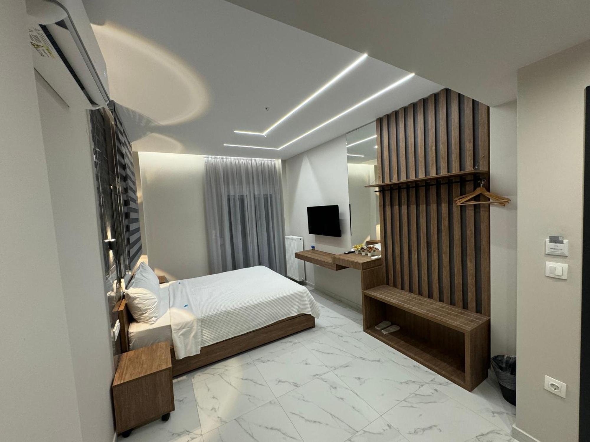Apartment Siel Residences