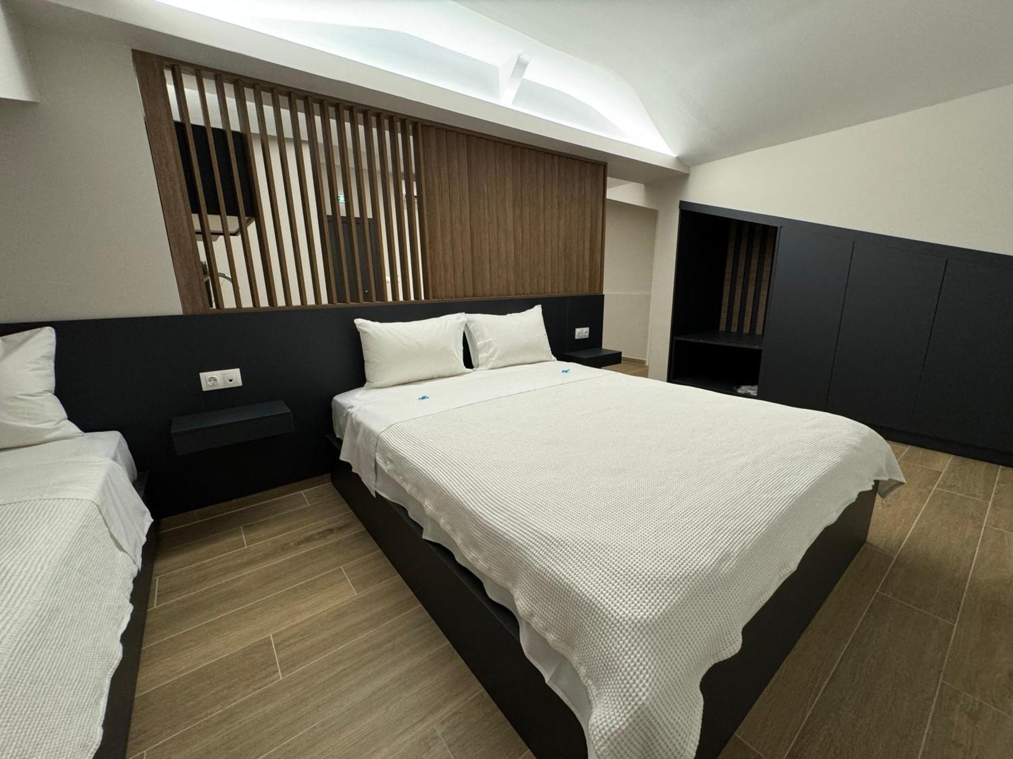 Siel Residences Apartment