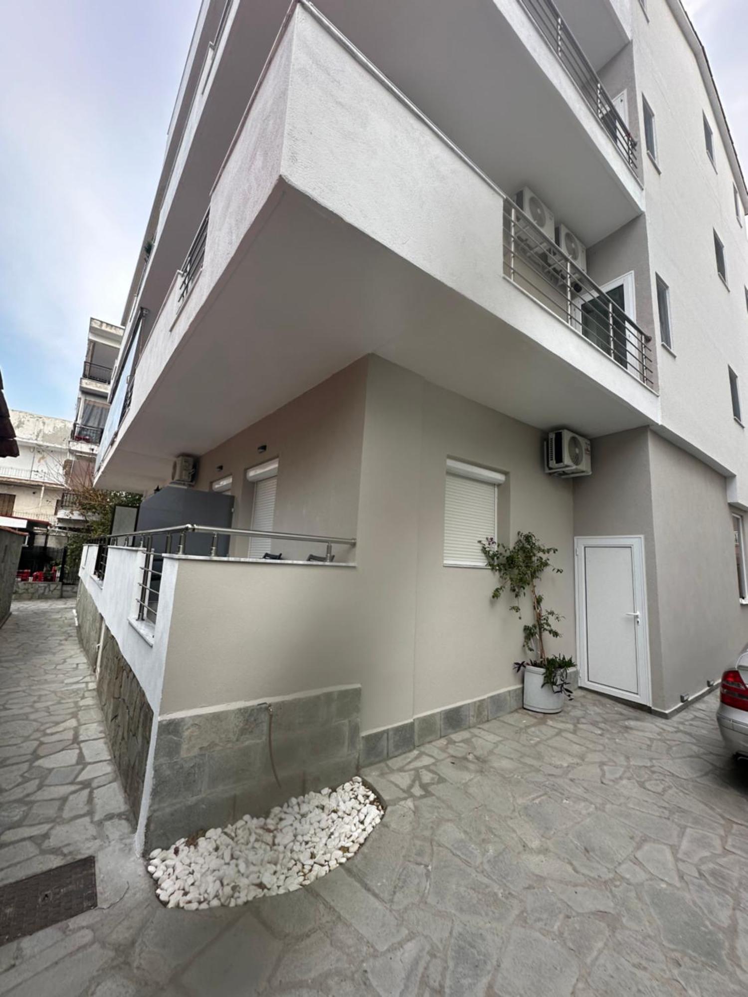 Siel Residences Peraía