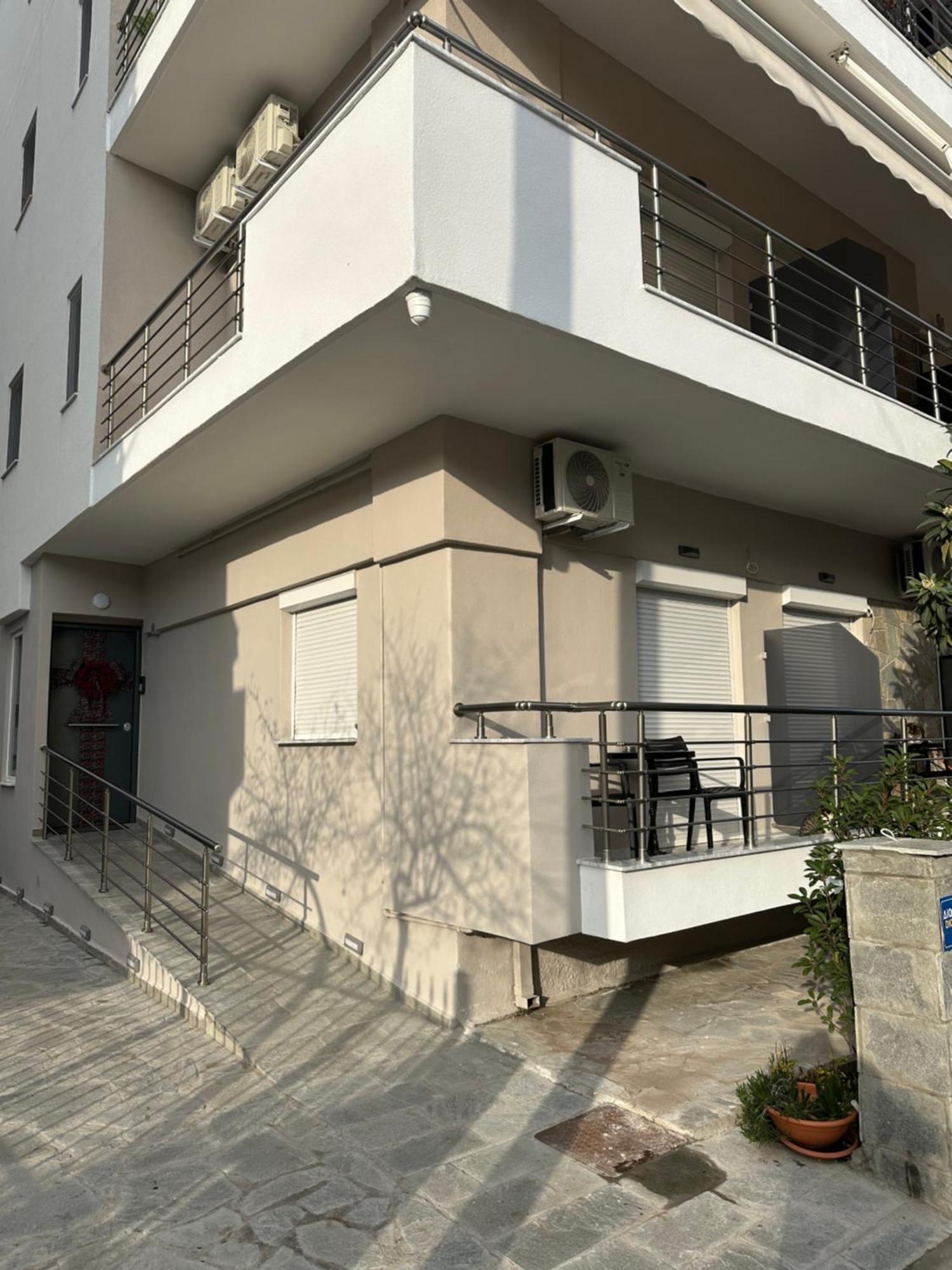 Apartment Siel Residences