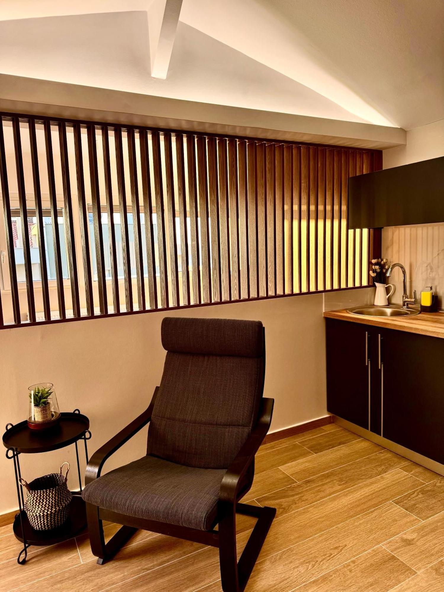 Siel Residences Peraía