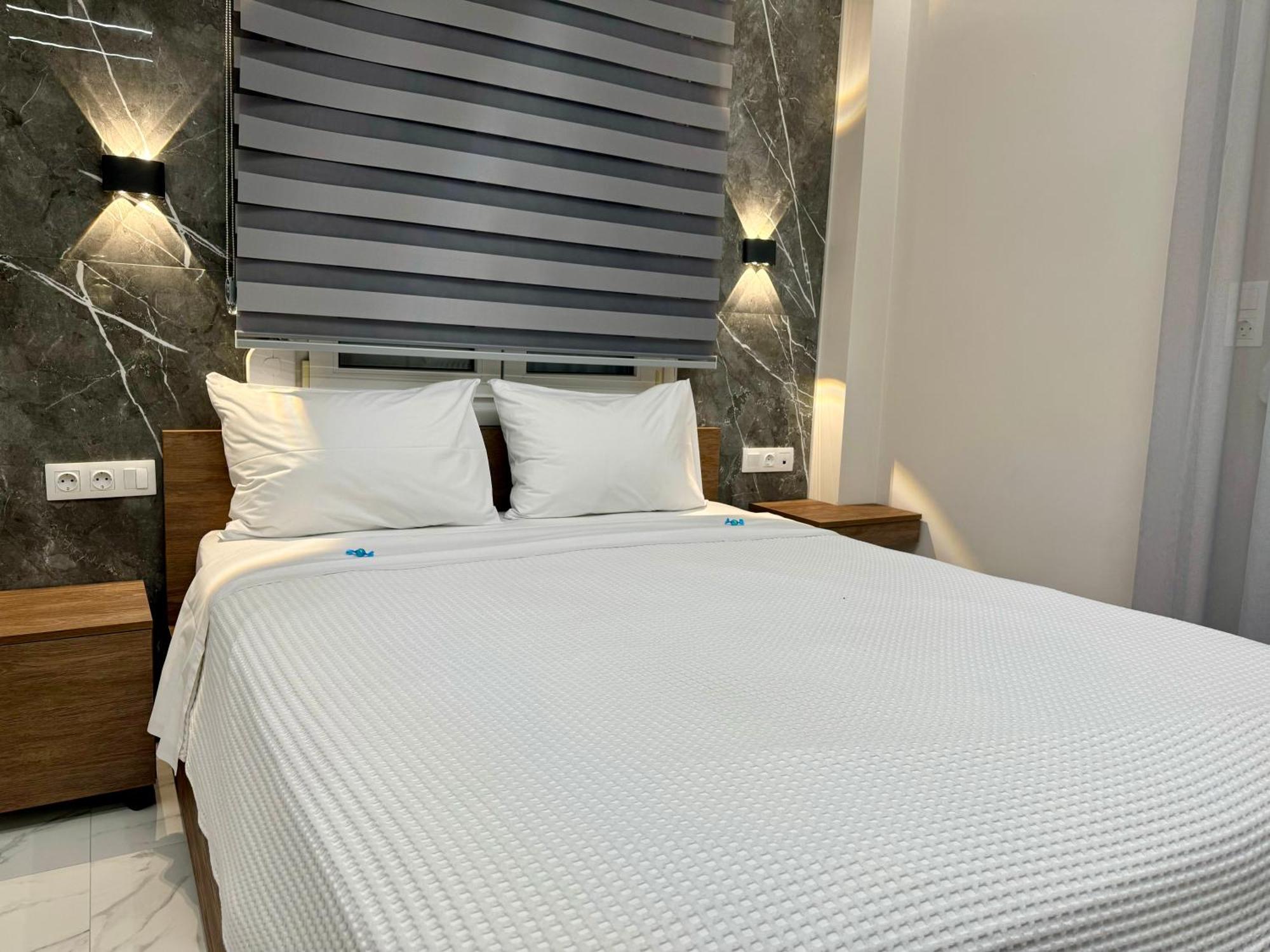 Appartement Siel Residences Peraía