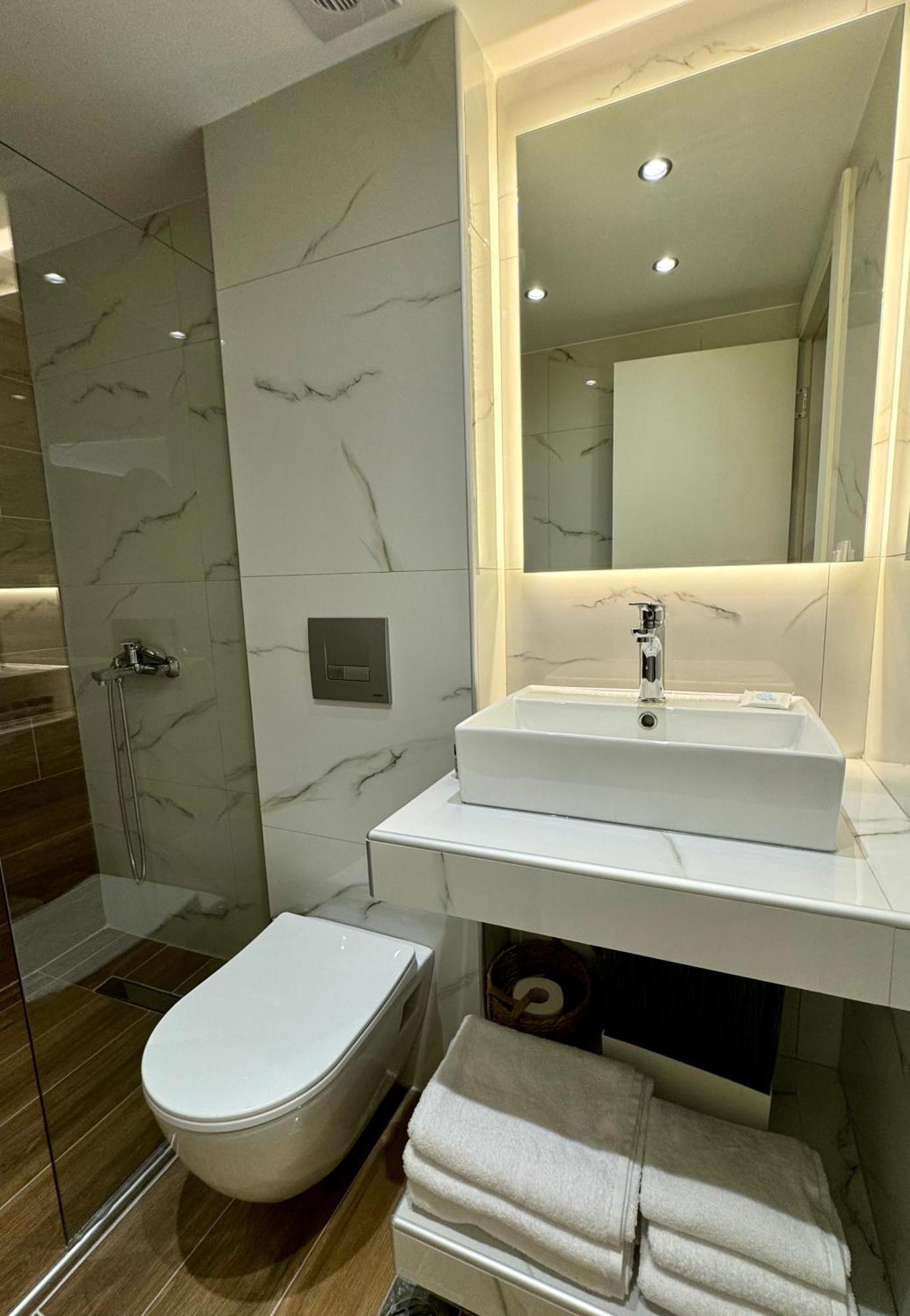 Appartement Siel Residences