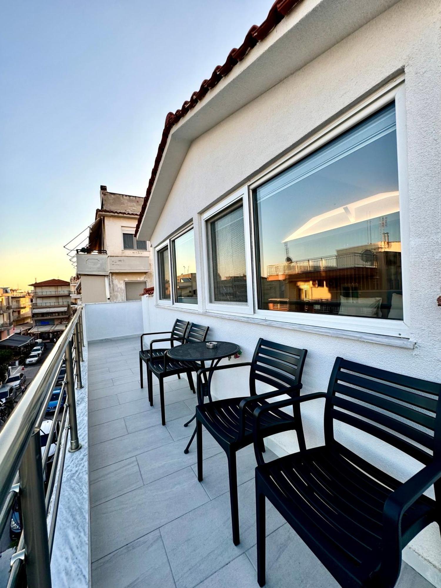 Appartement Siel Residences