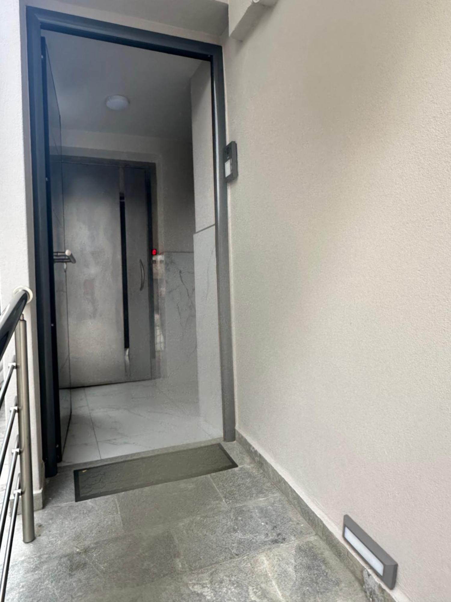 Siel Residences * Peraía