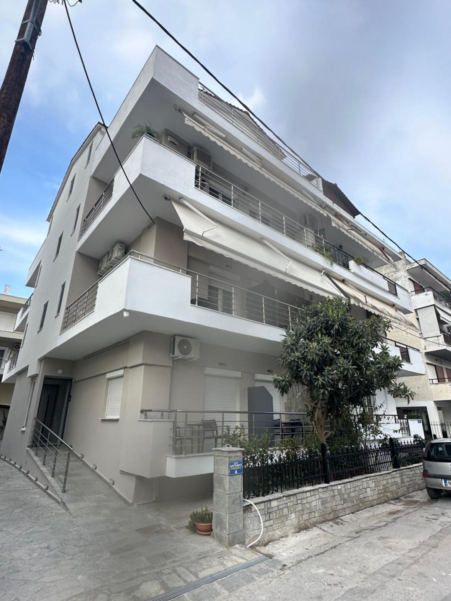 Siel Residences Appartement *