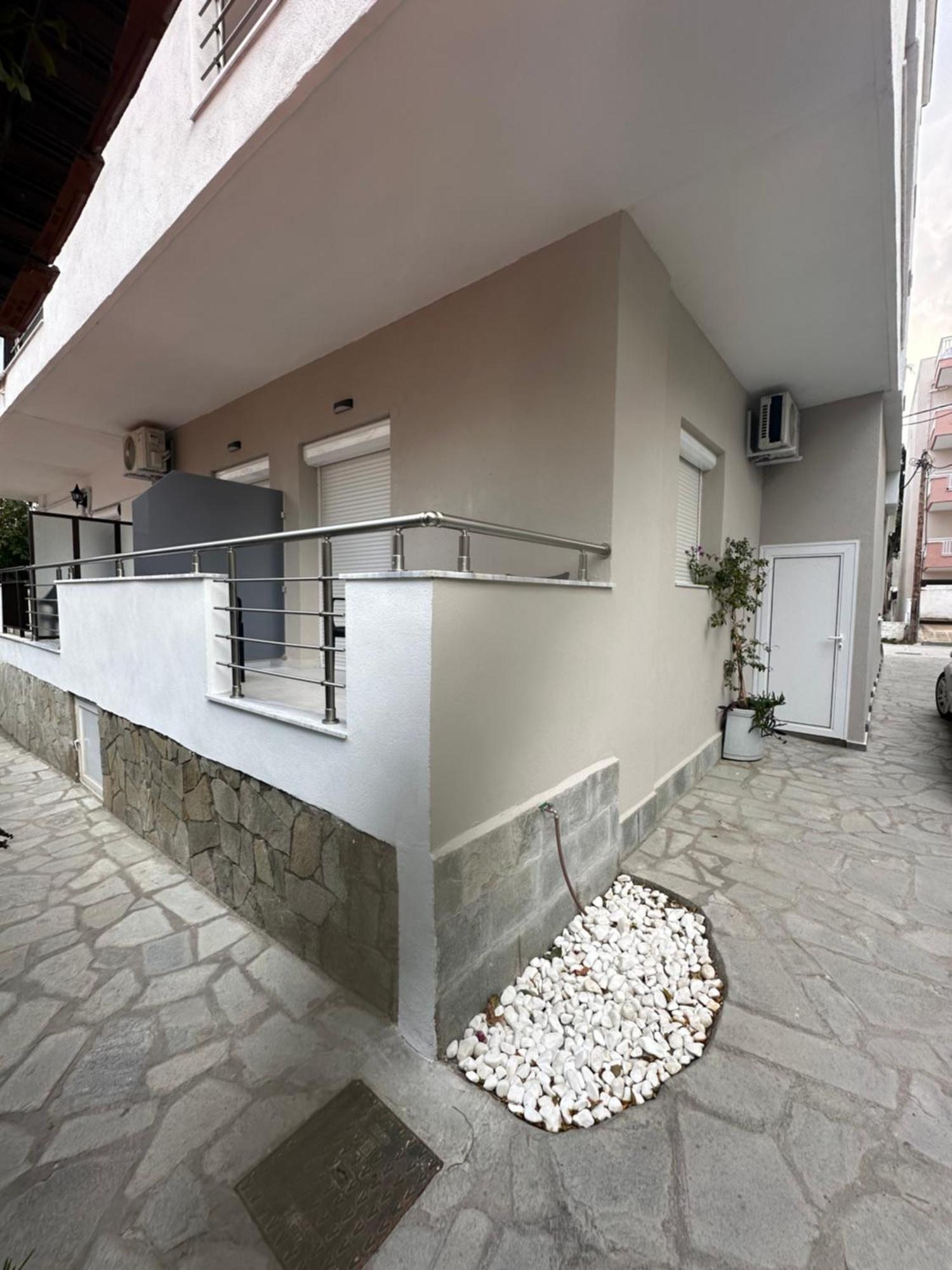Appartement Siel Residences